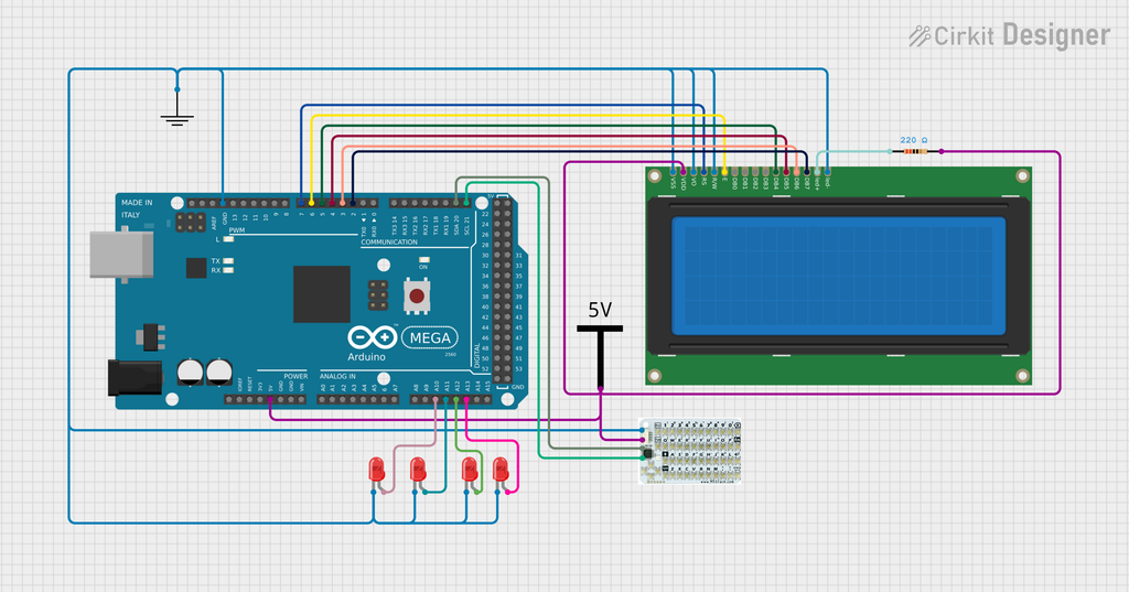 Arduino Computer with BASIC