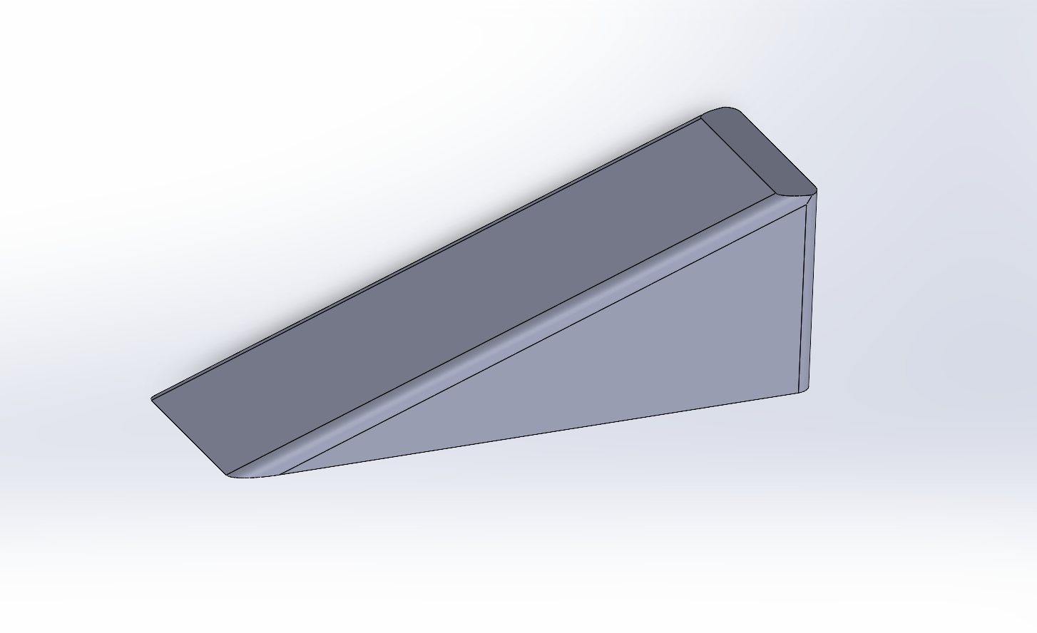 Ferma porta / Door Holder TPU