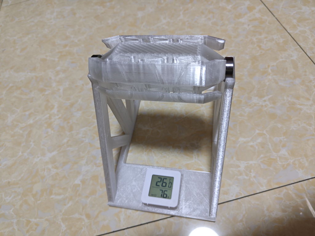 3kg料盘支架