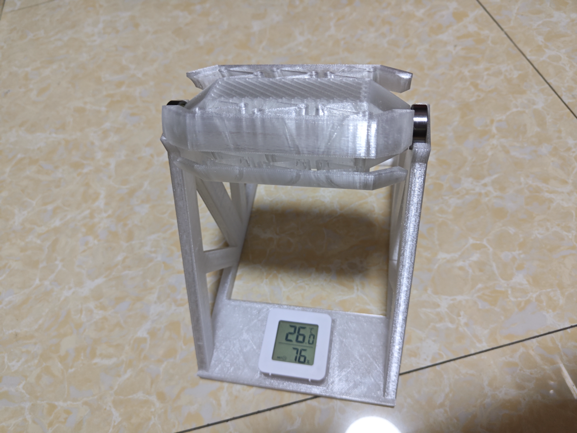 3kg料盘支架