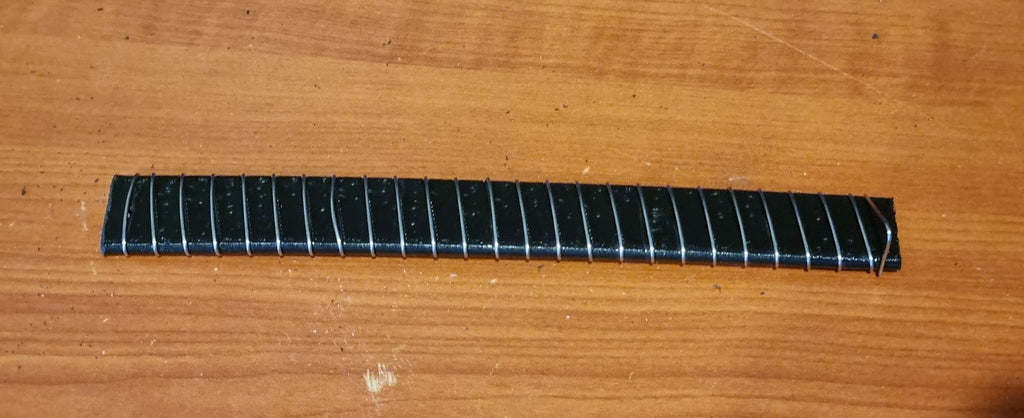 CZ 515 22LR - 15 round magazine (452 / 512)