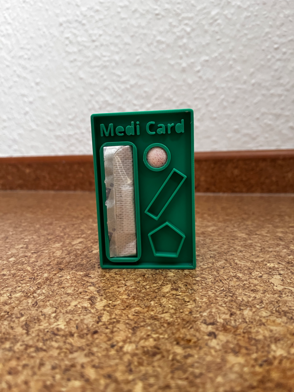 Medi Card