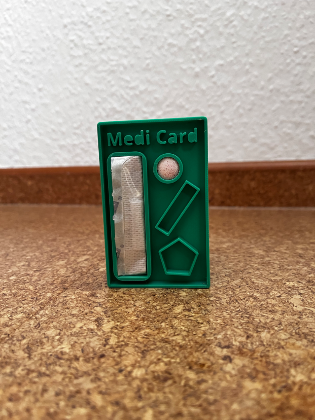 Medi Card