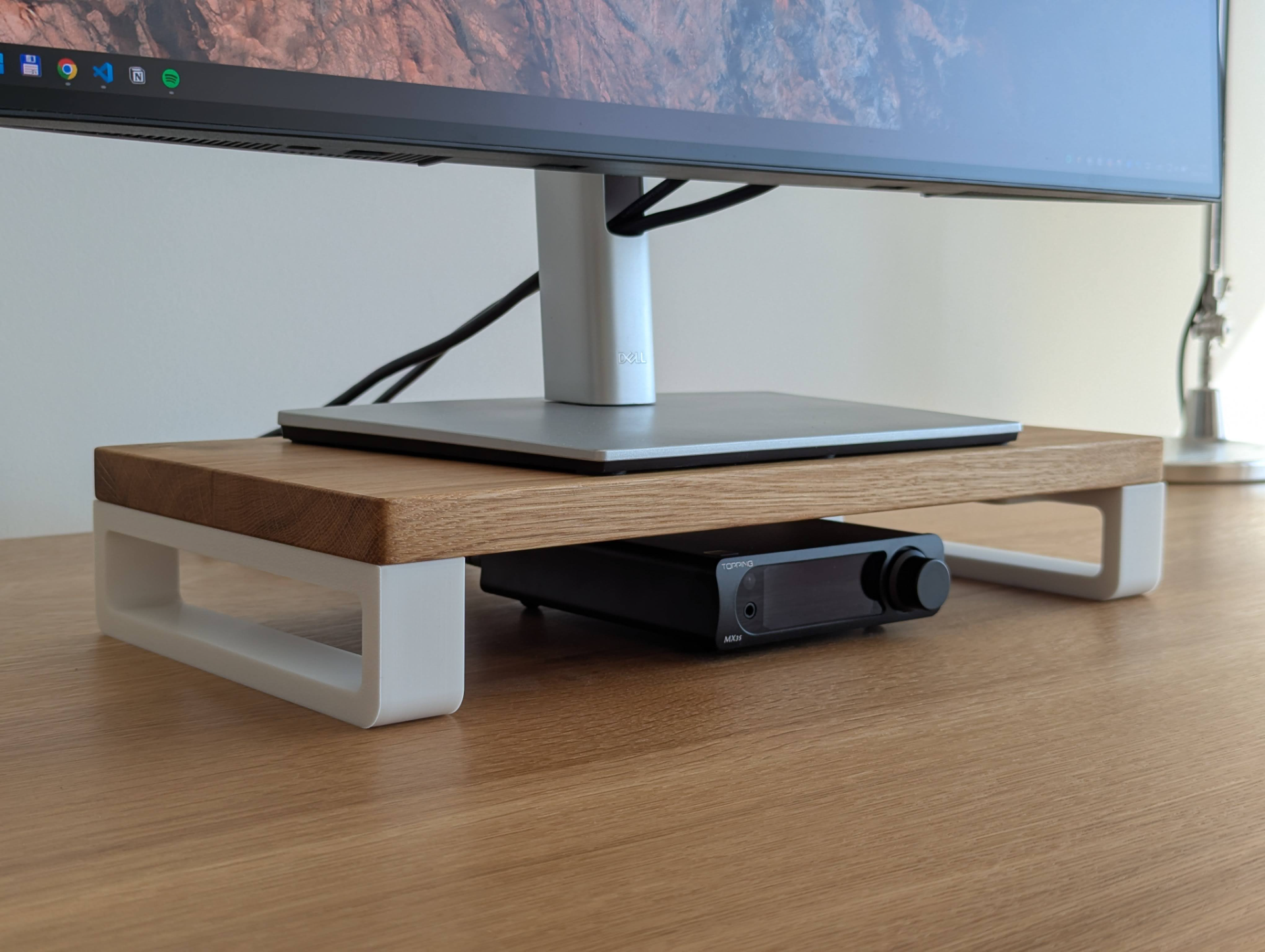 Monitor Stand