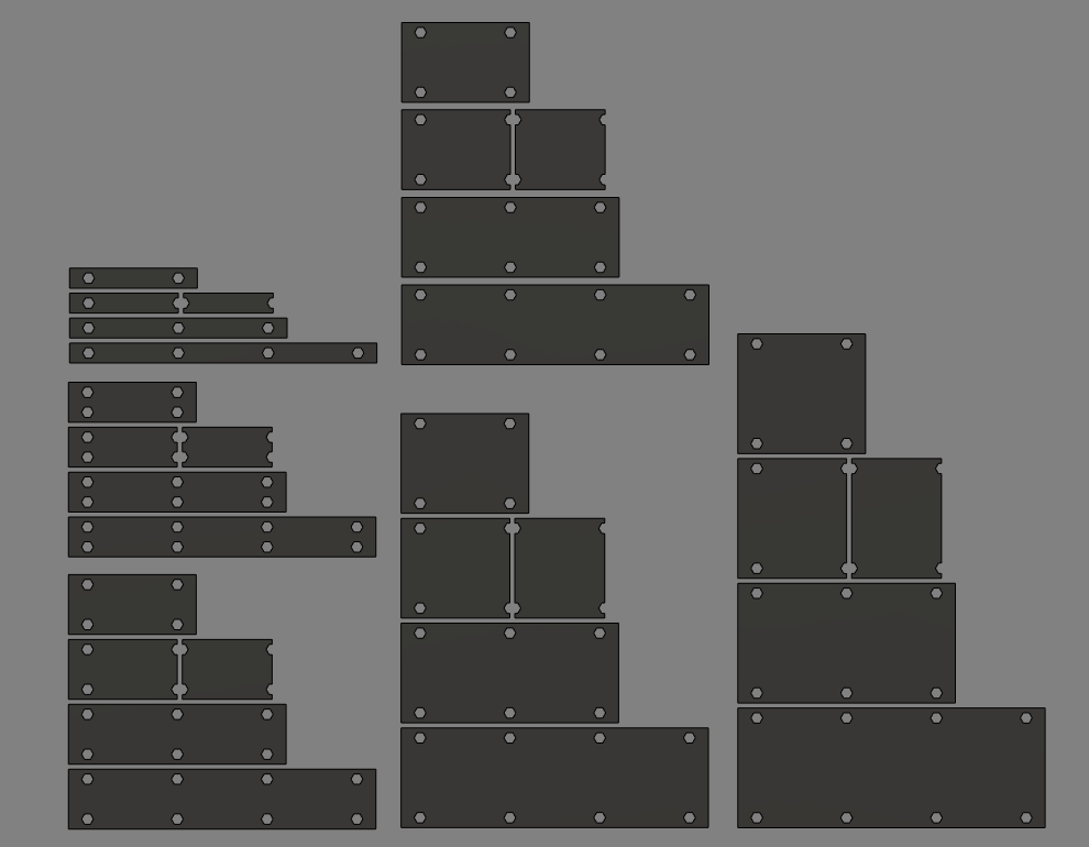 MedalDisplay - Walls Addon