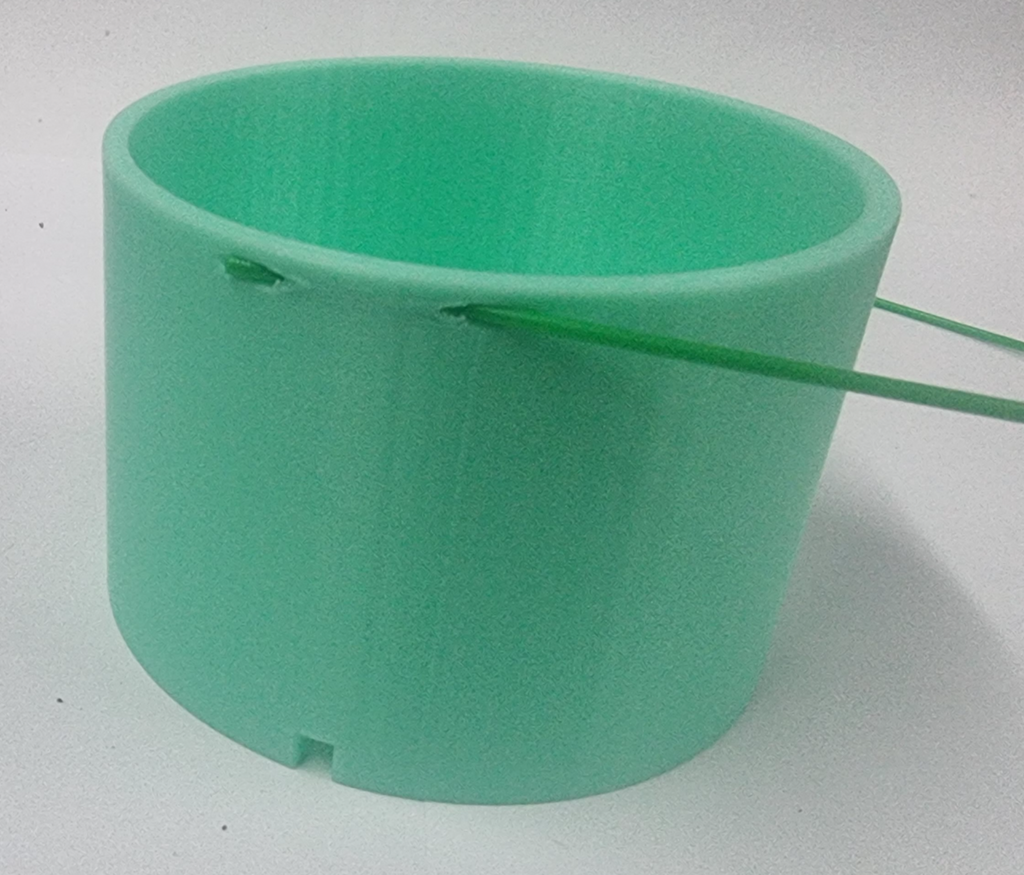 Bambu Lab Spool Centre Sleeve For Respooling
