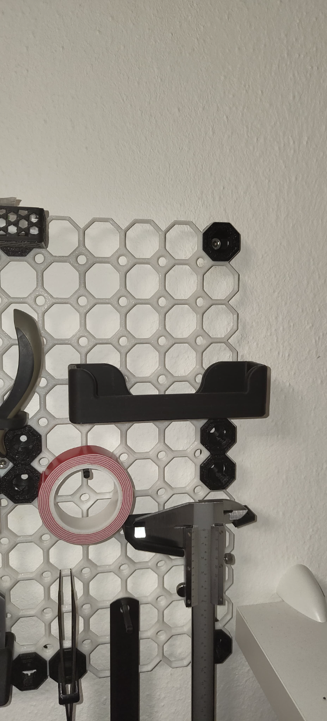 iFixit tool Multiboard mount