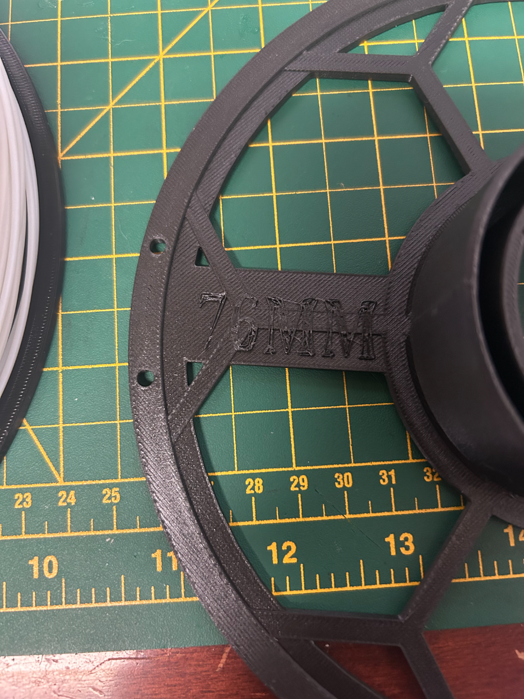 eryone spool remix 76mm center
