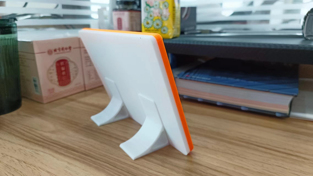 6寸免钉相框
