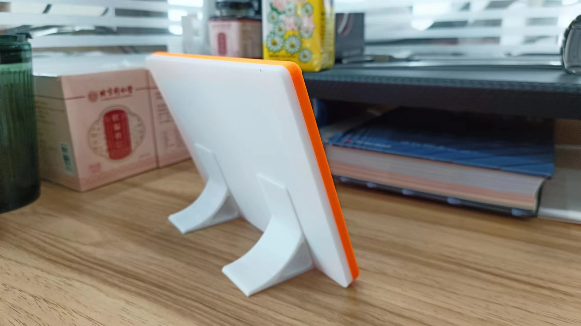 6寸免钉相框