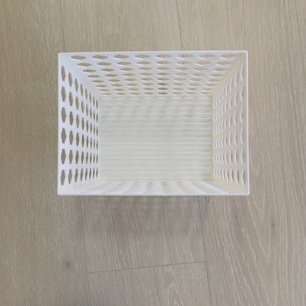Vented Food Waste Bin