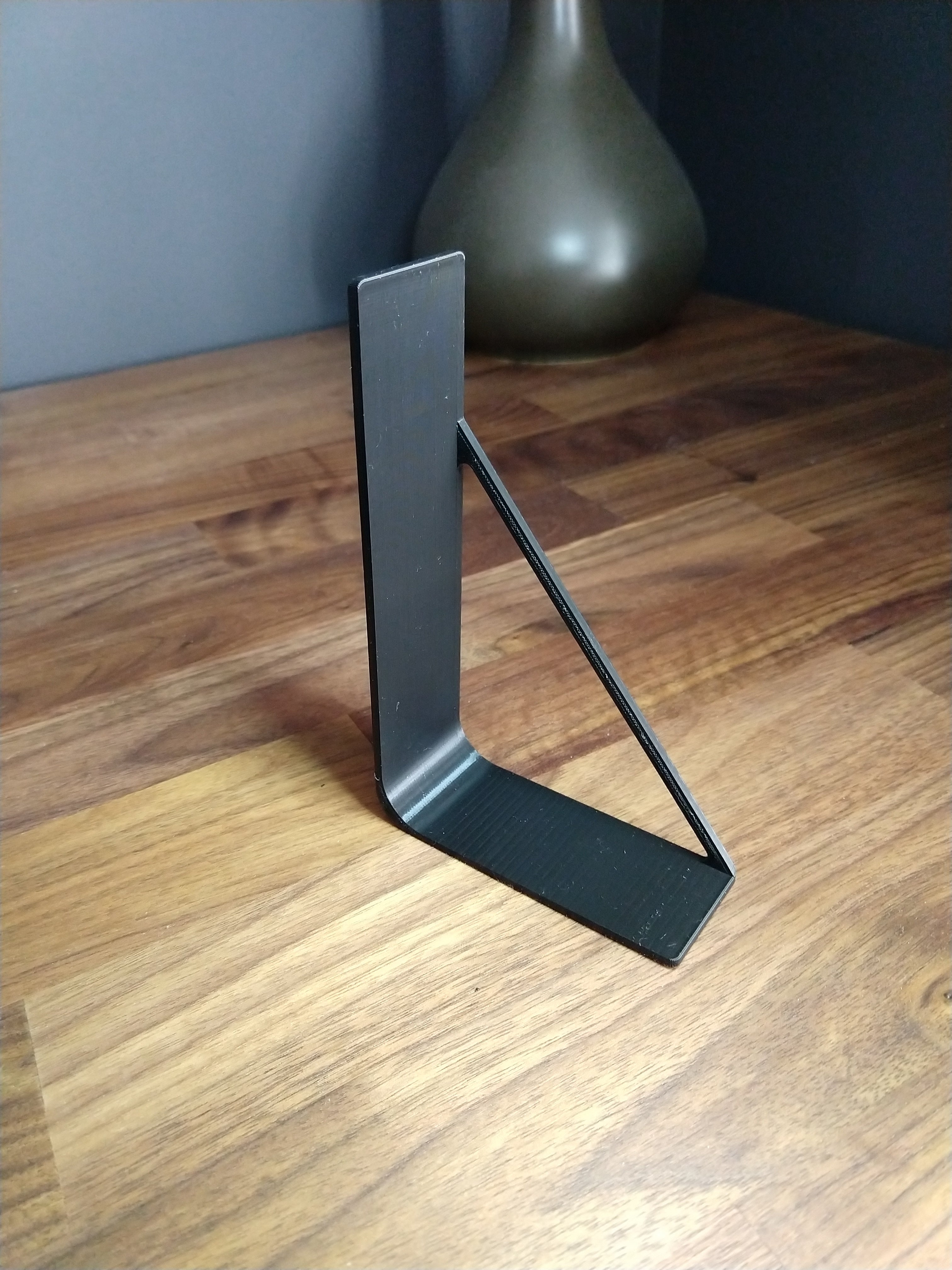 Simple Webcam Stand