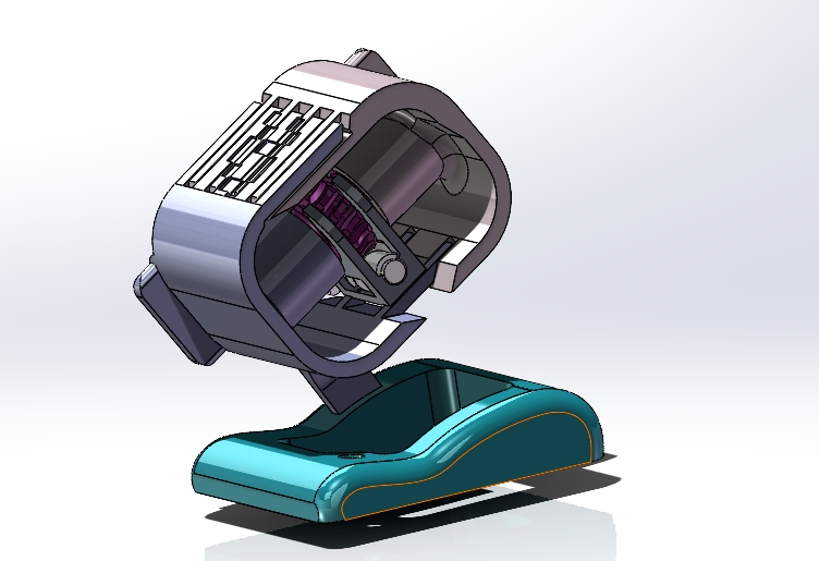 手表底座支架，可调节大小Watch base stand, adjustable large