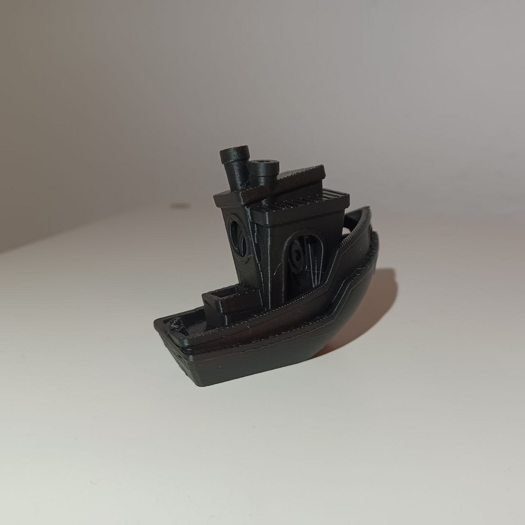verbuggter benchy