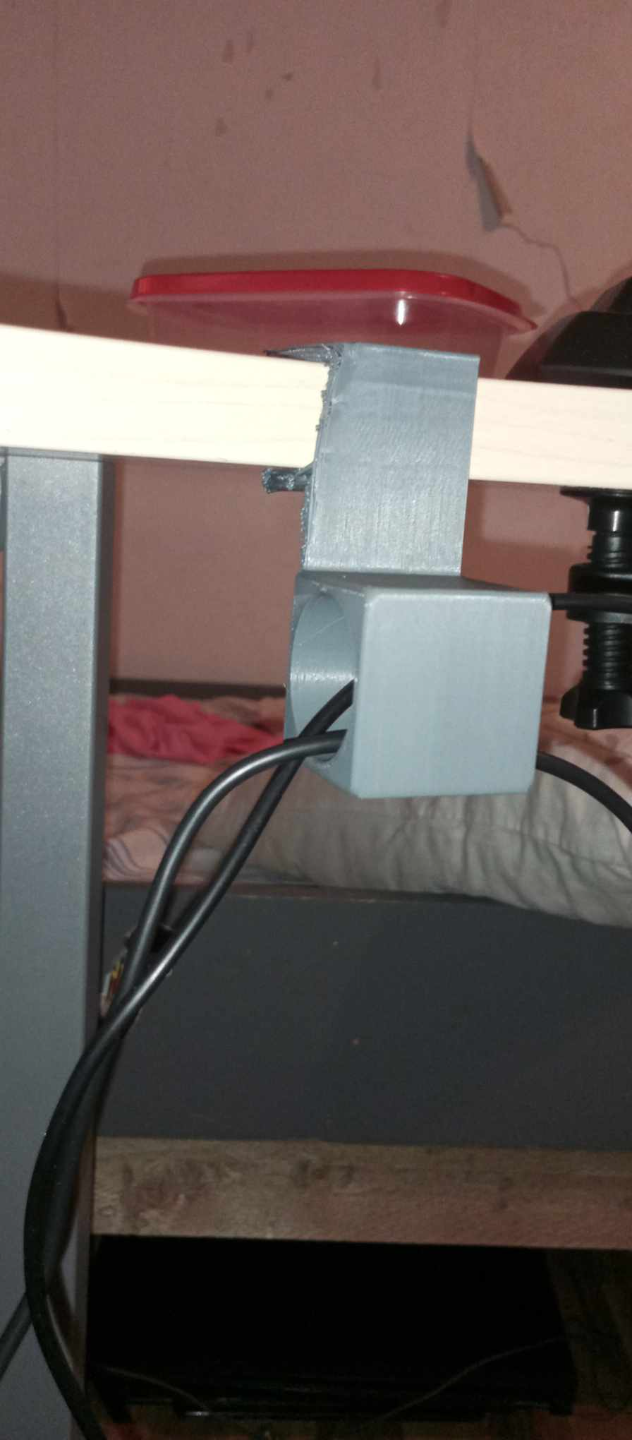 Cable Organiser V1