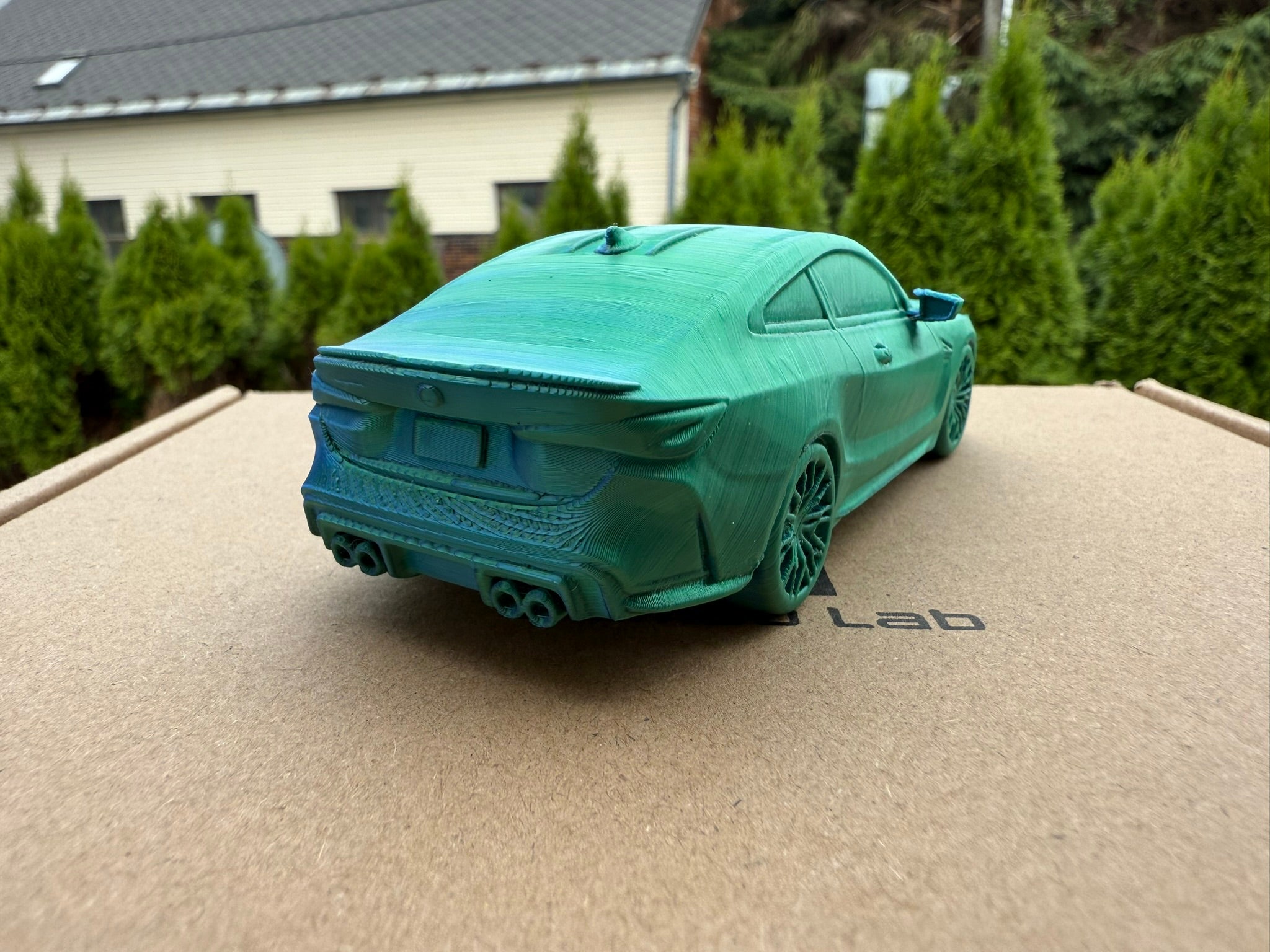 BMW M4