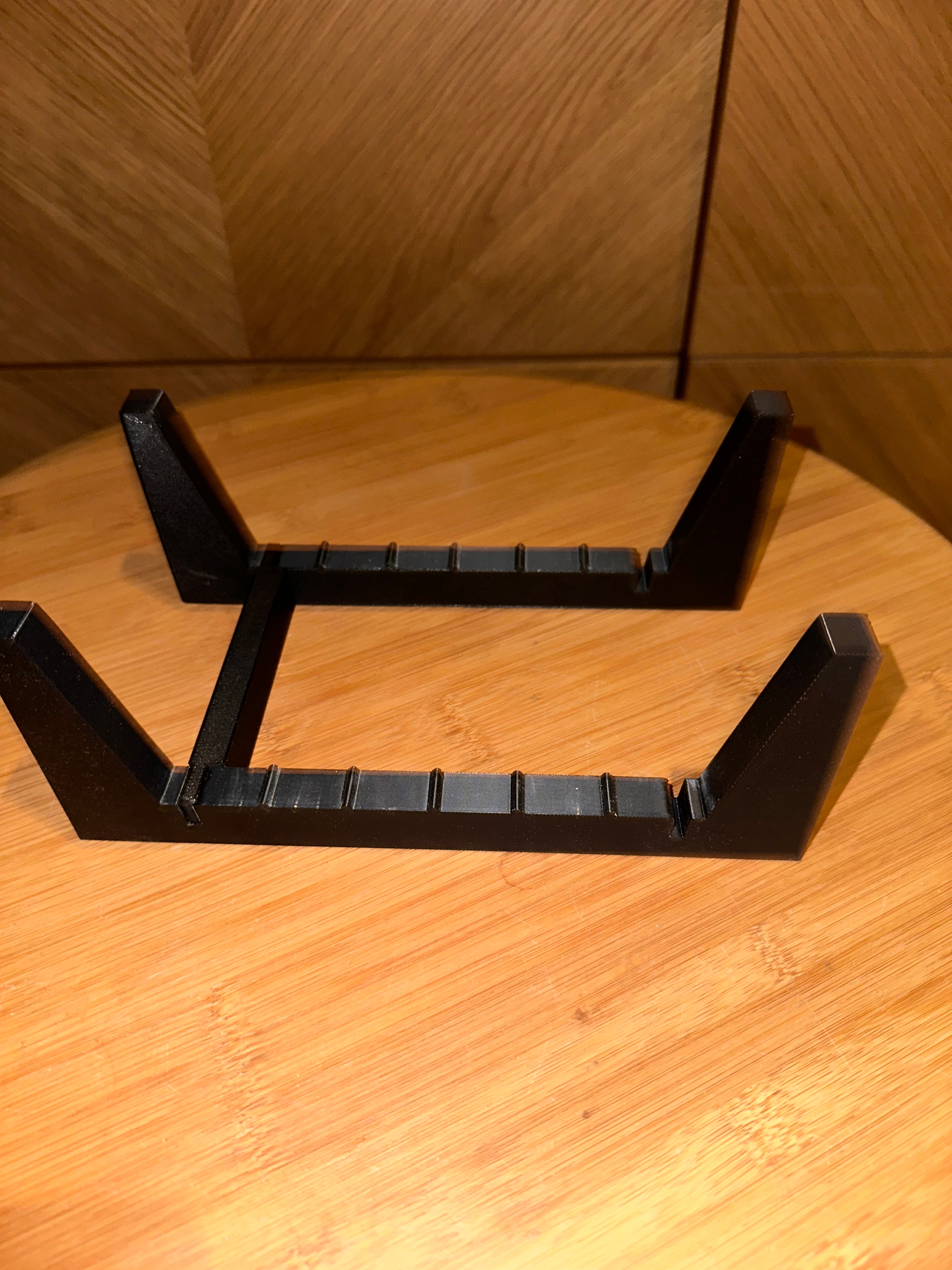 lp vinyl stand