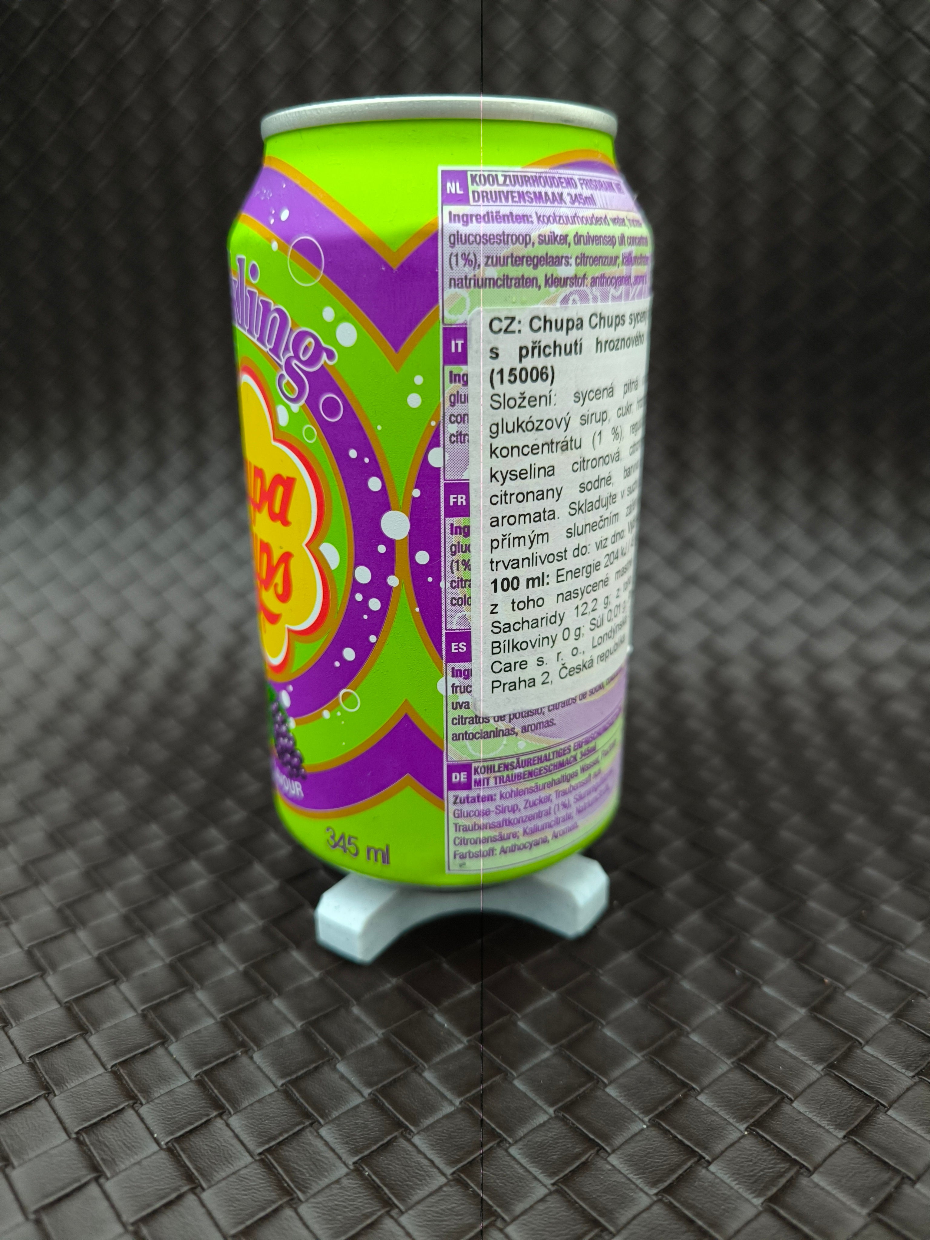 Can Holder Riser+Inserts(12oz+slim 330ml Scalable)