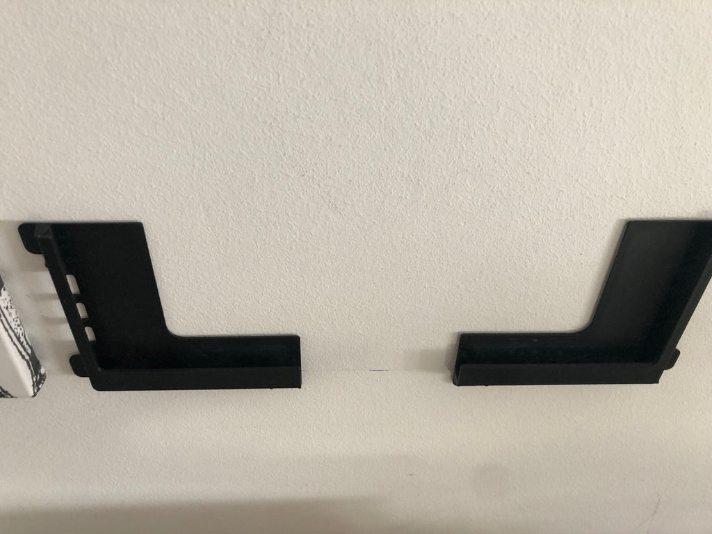 ARZOPA DISPLAY WALL BRACKET