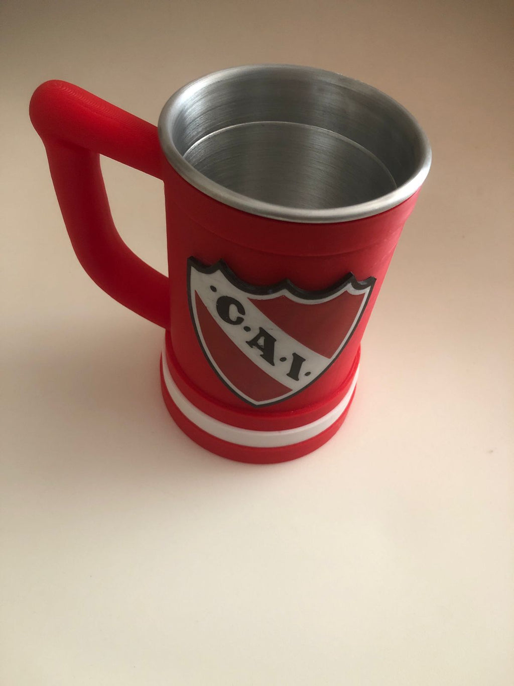 Jarra Chopp Independiente