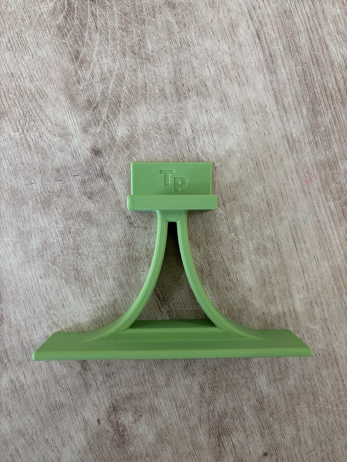Belly Stand For Steam Deck