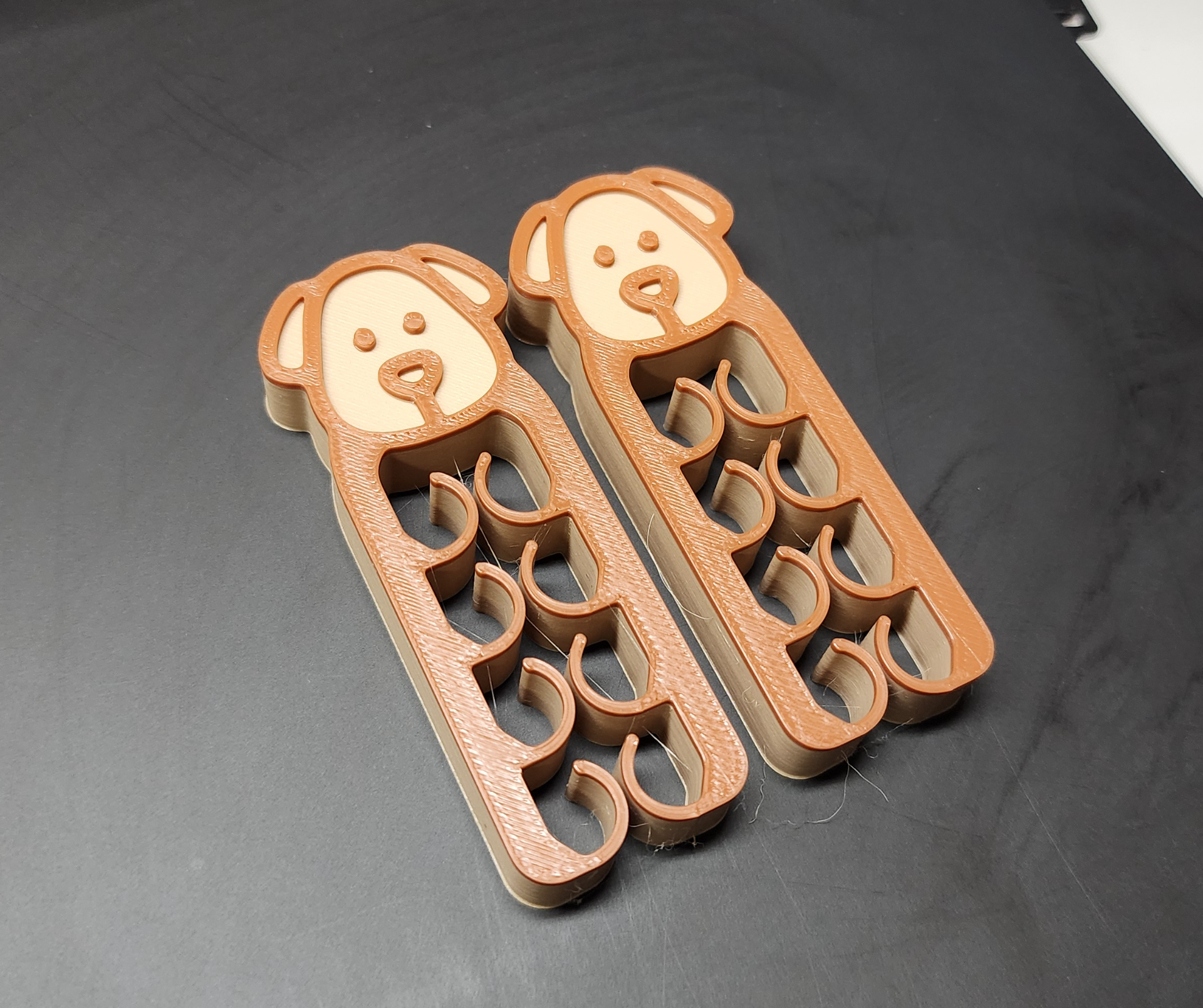 Puppy Chip Clip