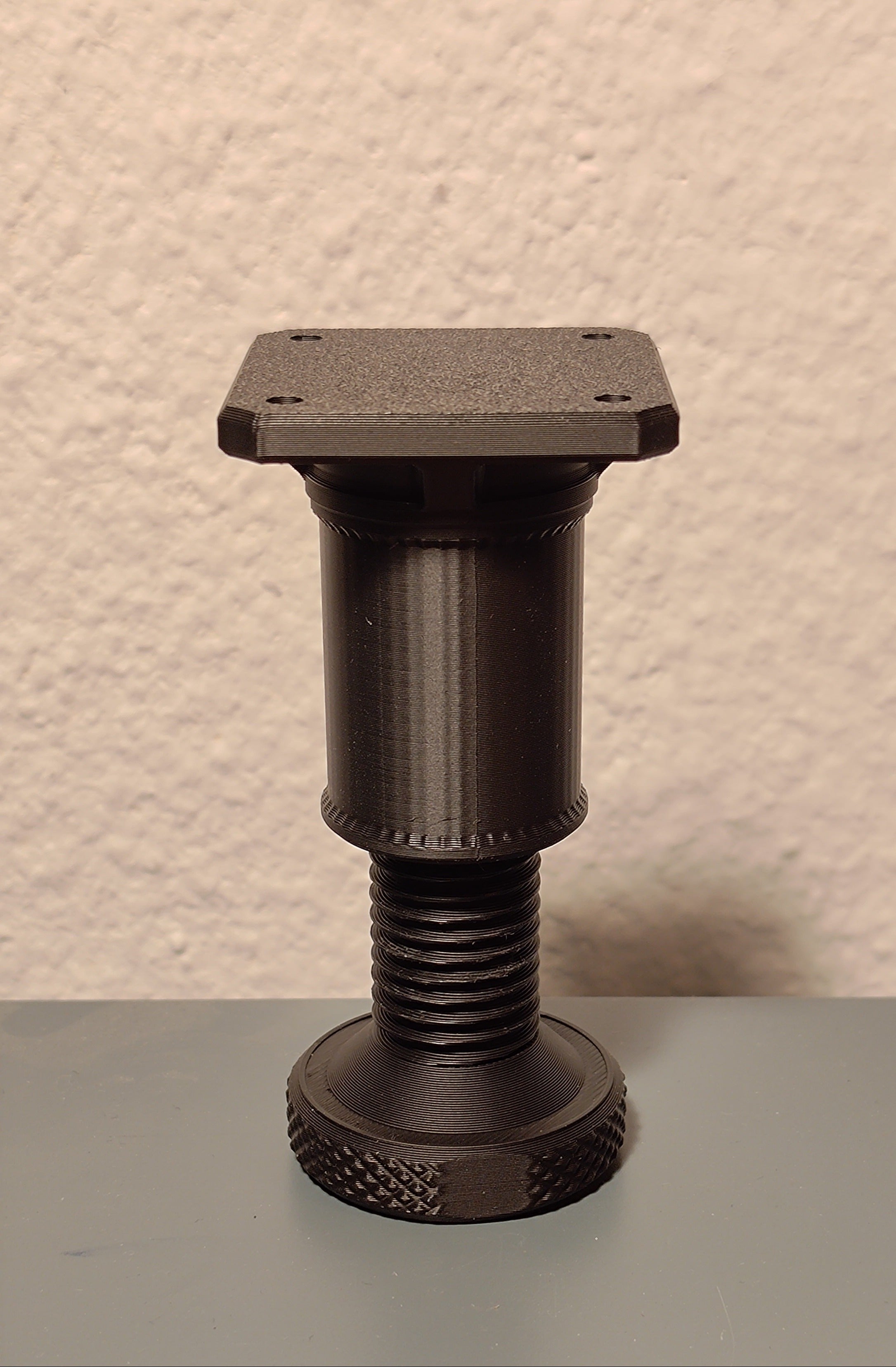 IKEA ALEX cabinet feet (Adjustable)
