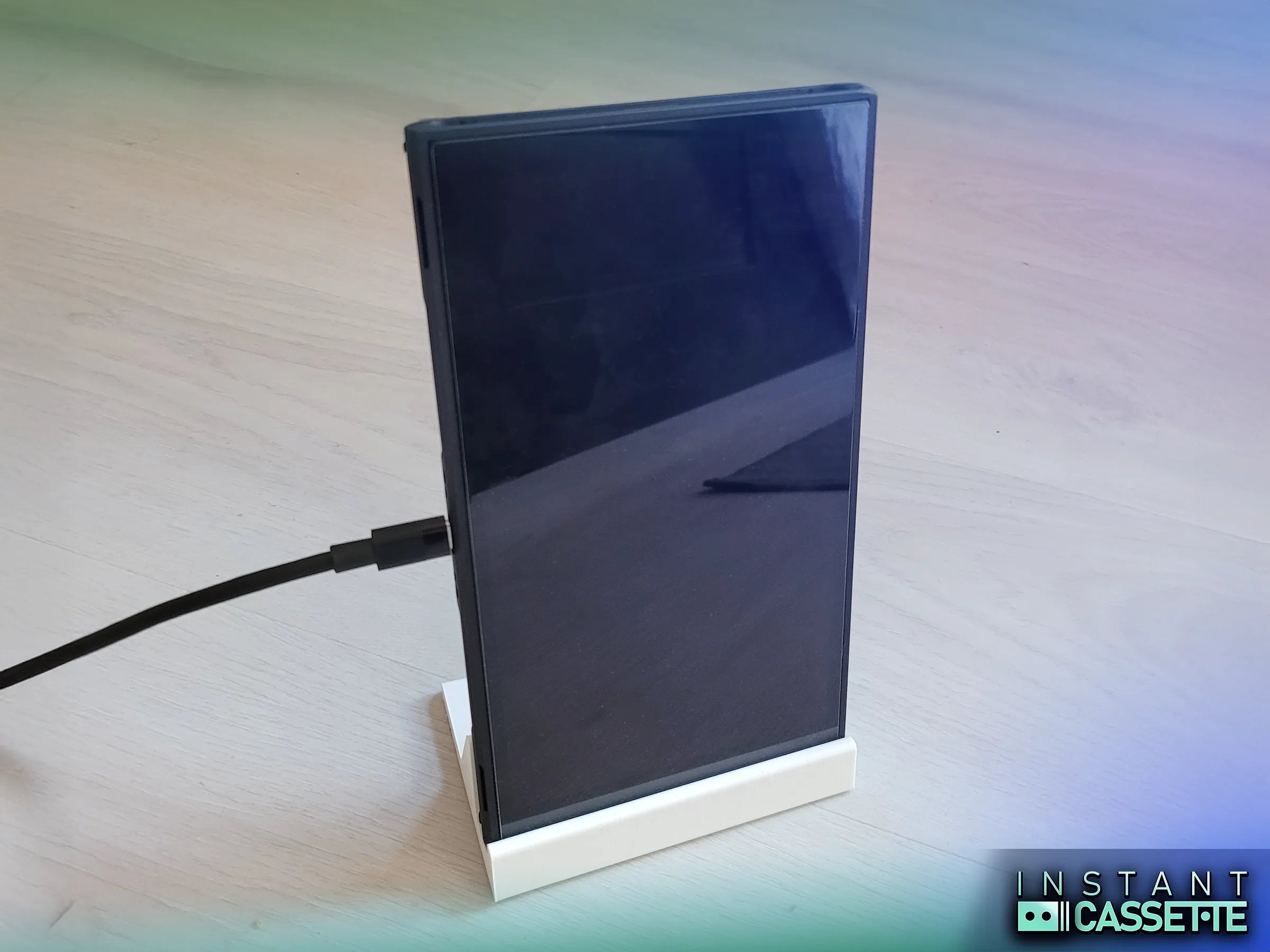 Switch 2 Vertical Stand