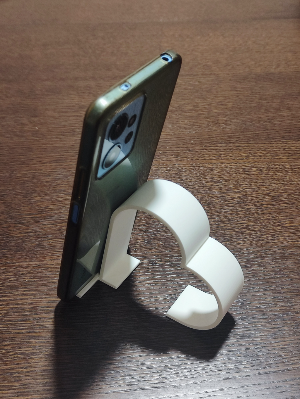 Phone stand