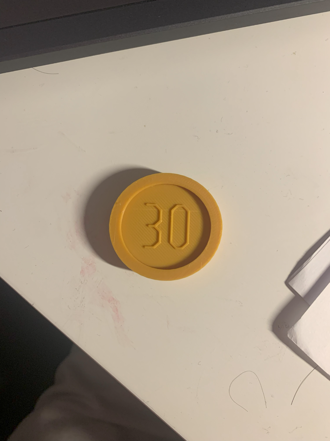 leg0 brick coin minifigure accessory