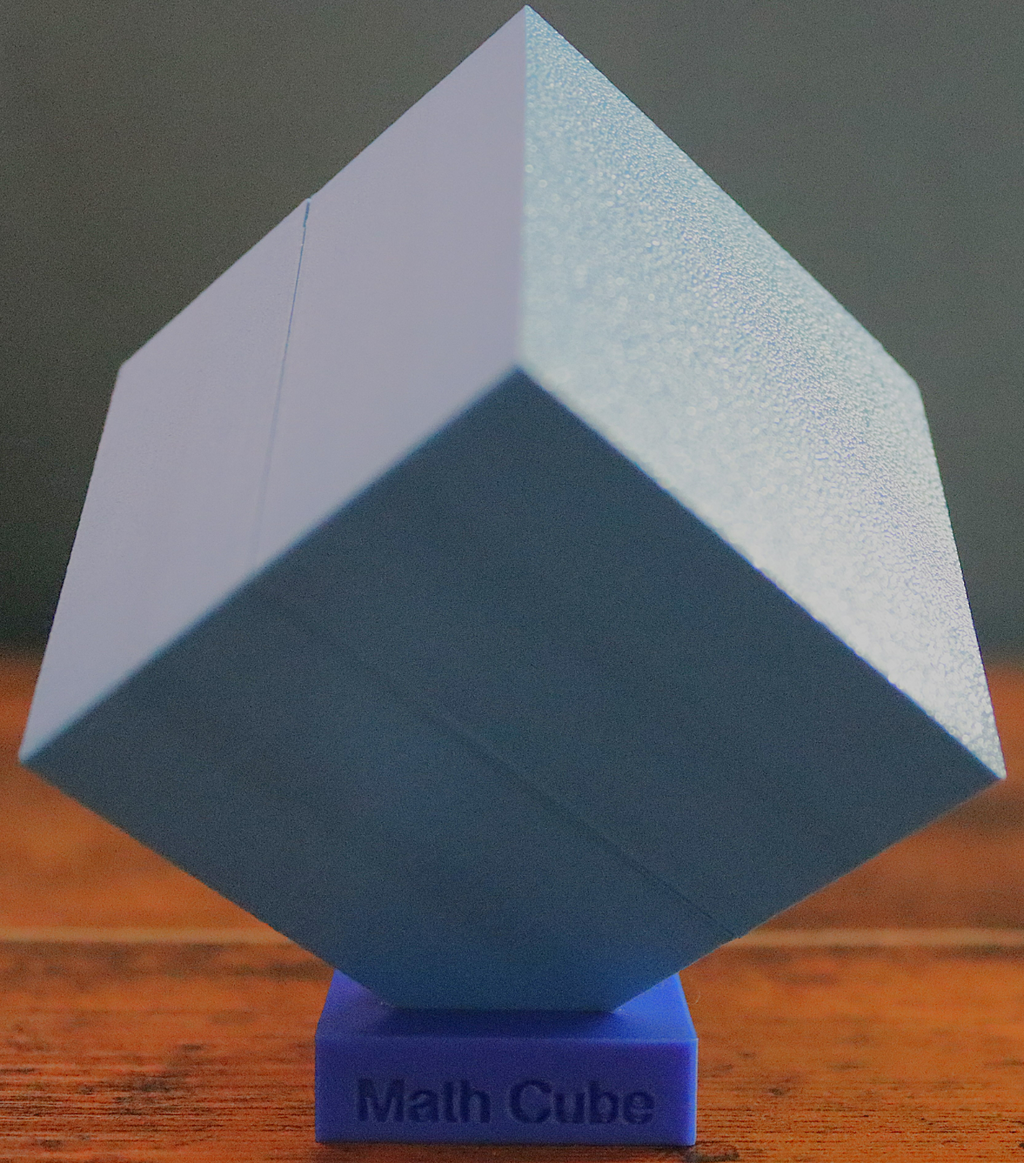 Math Geometry Shapes