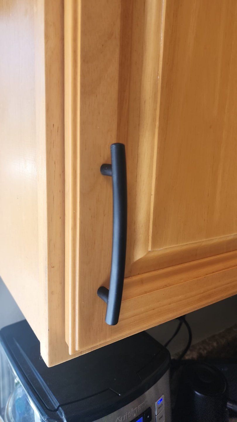 Cabinet Handle Drill Guide