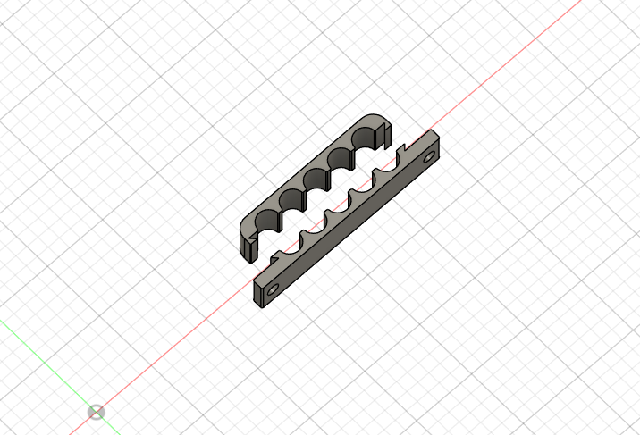 Cable Manager