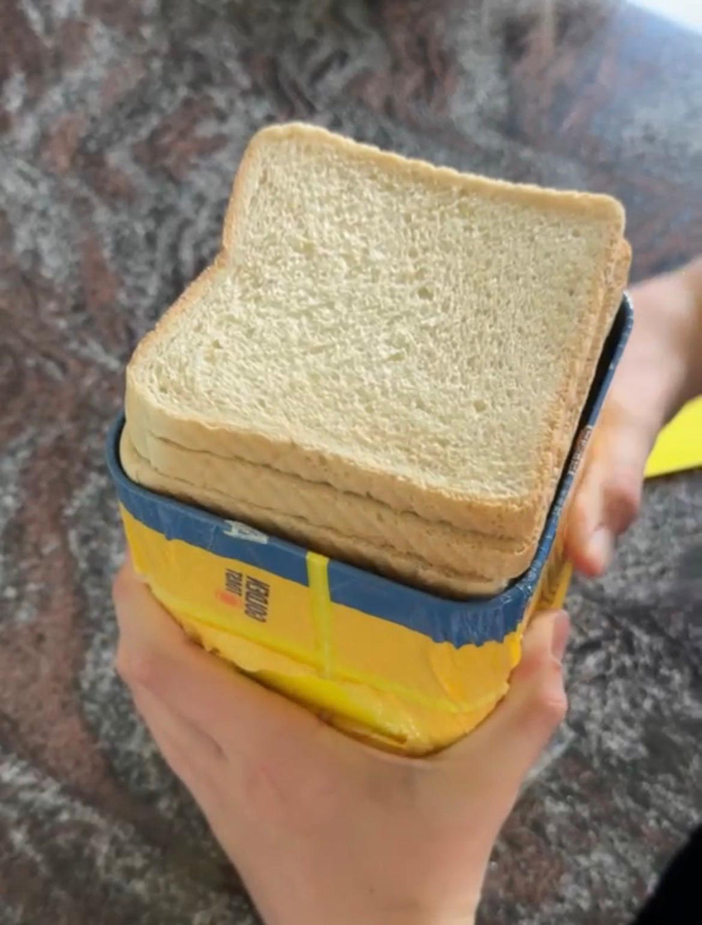 Toast Lift