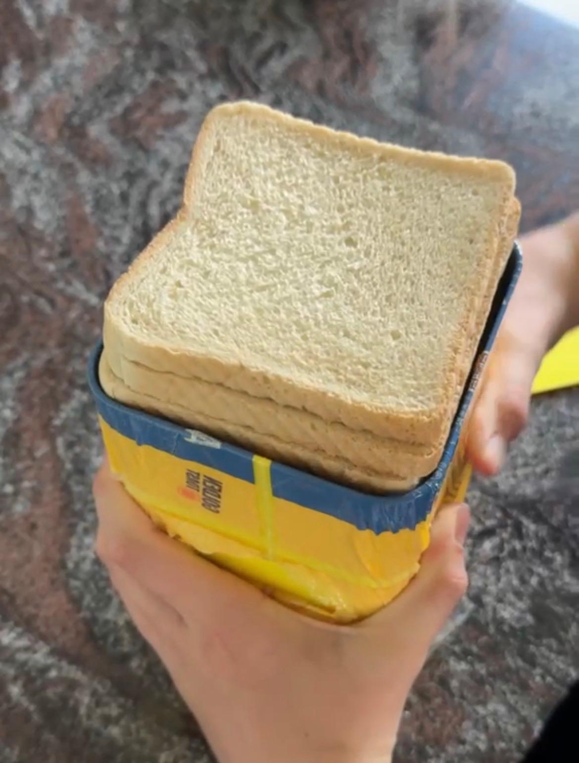 Toast Lift