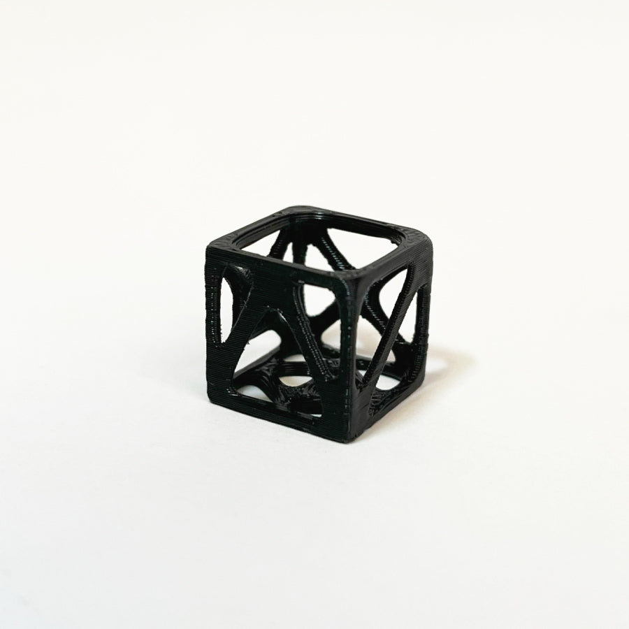 Voronoi dice