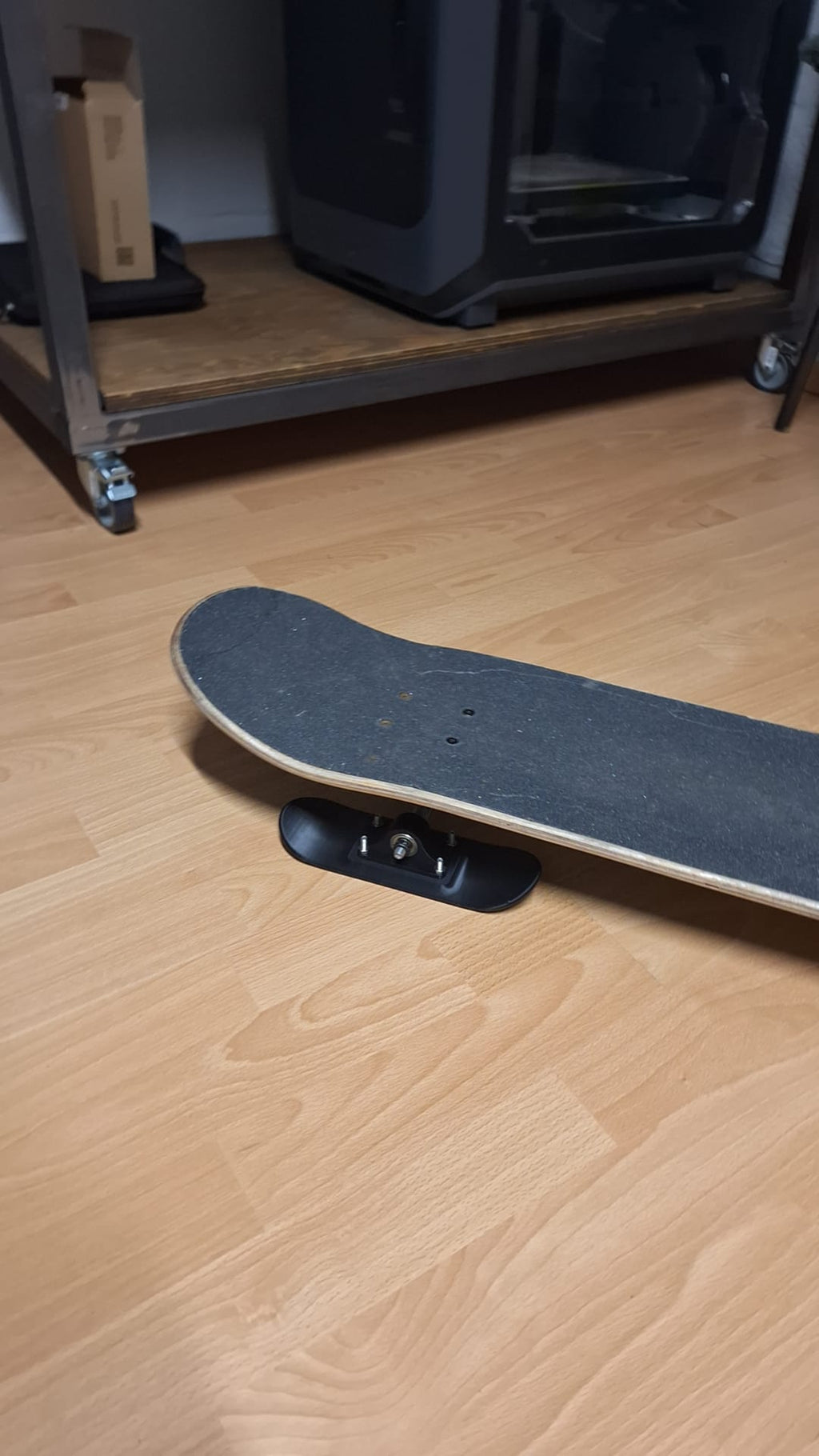 Snow Skate