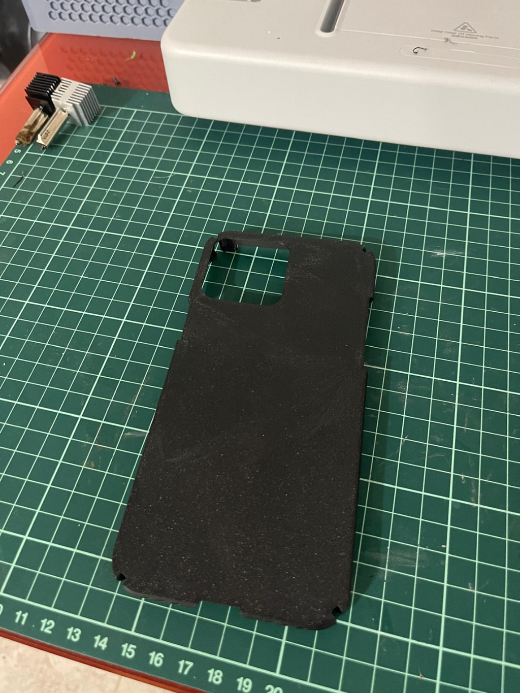 Iphone 12 pro max case