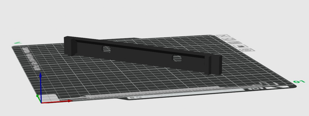 Tesla Model 3/Y Insert Modified