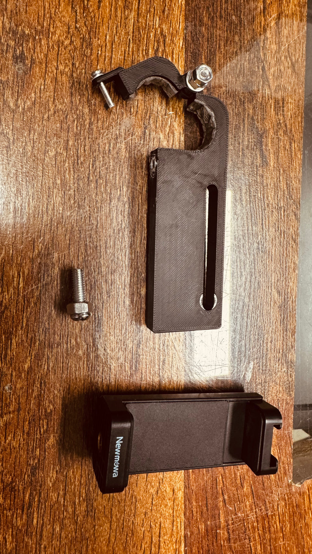 Tripod Accessory Mount