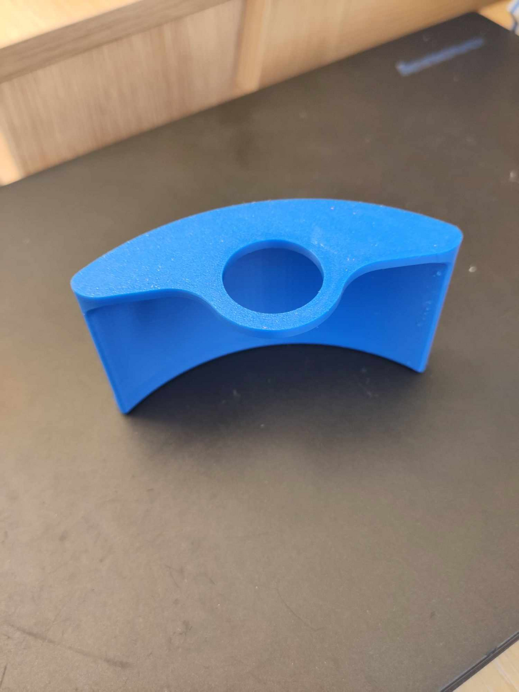 Headphone Holder for Multiboard