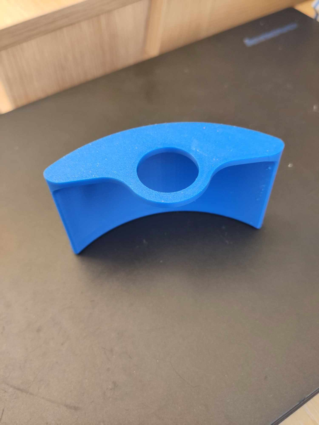 Headphone Holder for Multiboard