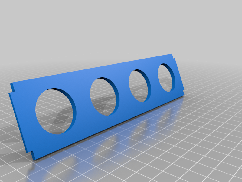 35mm Craft Smart Paint Rack
