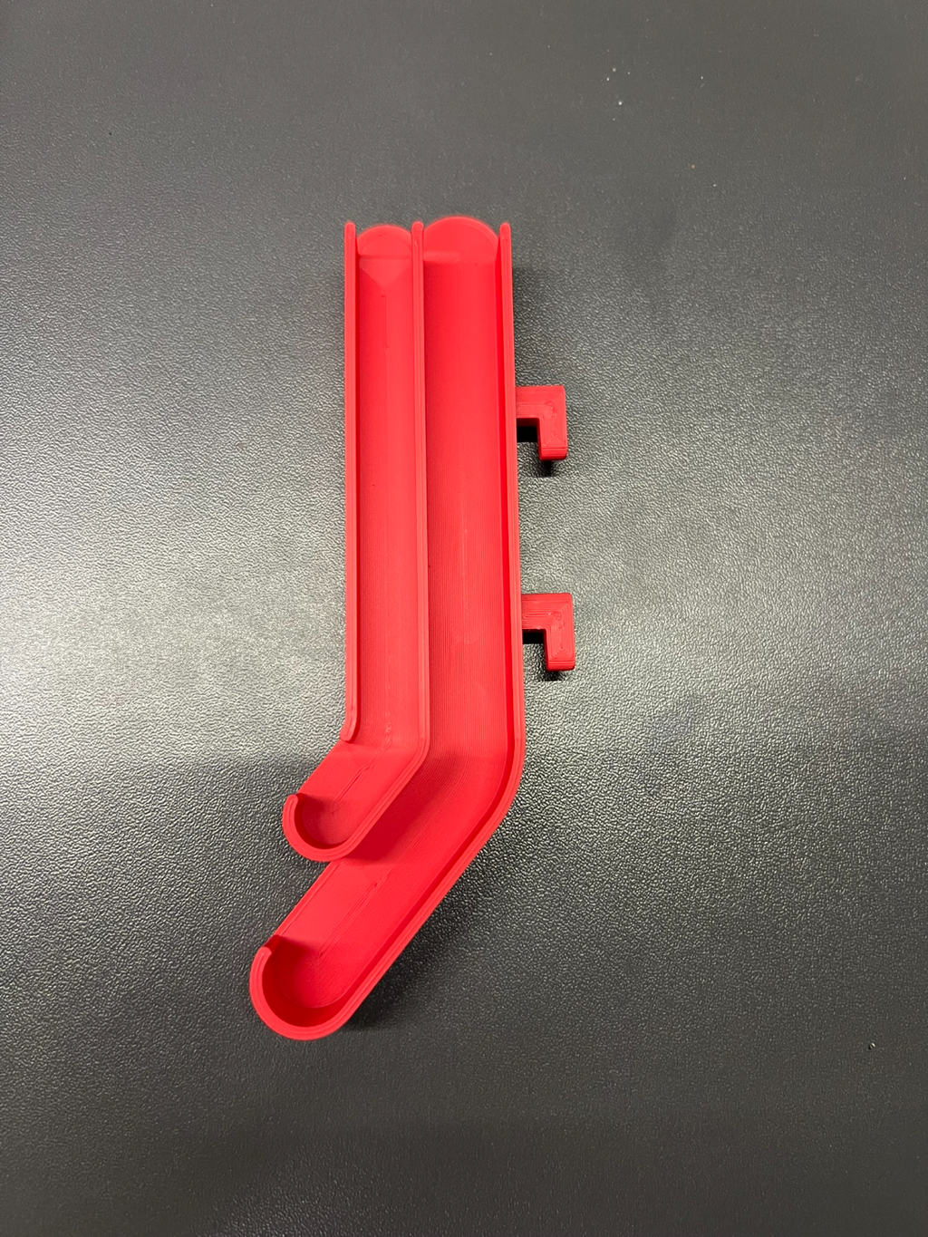 AA&AAA Battery Holder for IKEA Skadis