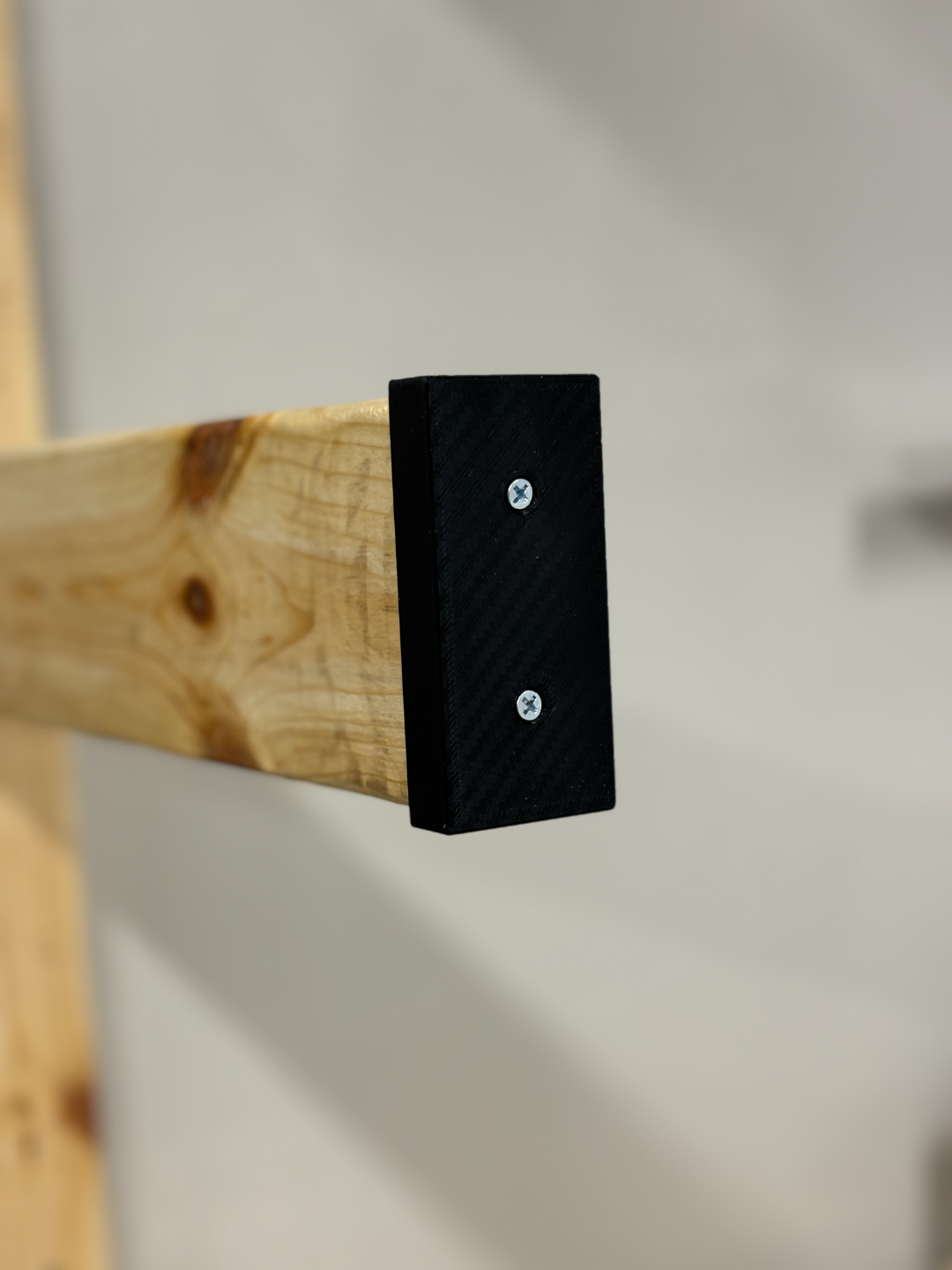 Stud End Cover