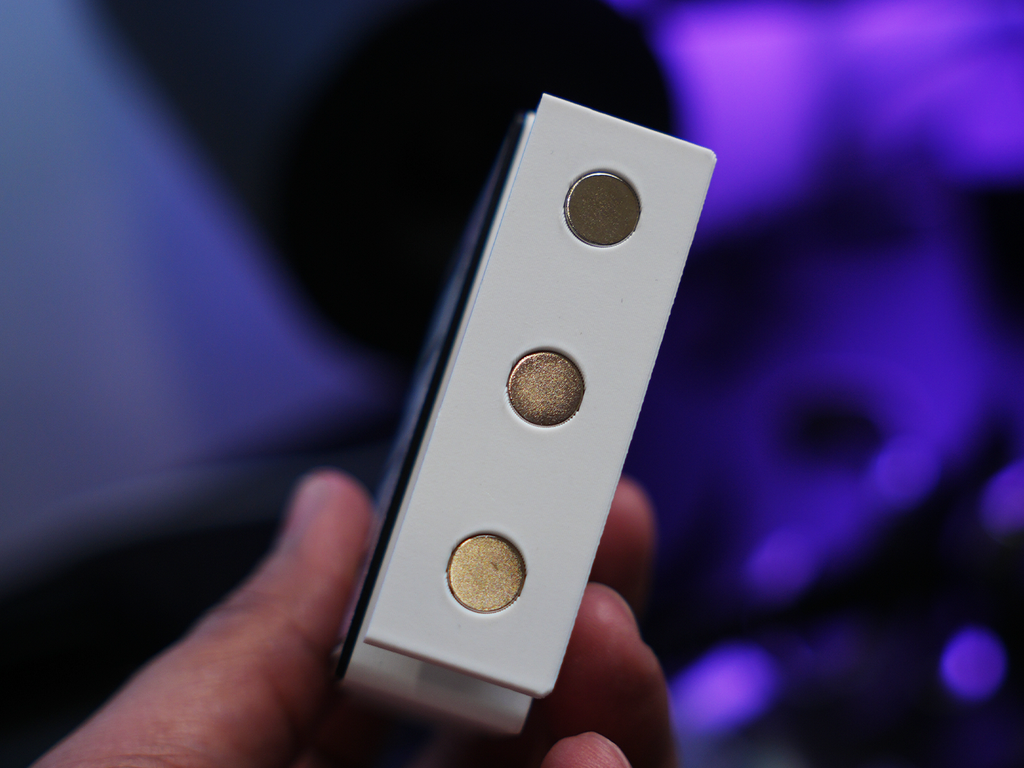 MAGNETIC GTA VI MINI SIGN - GTA 6