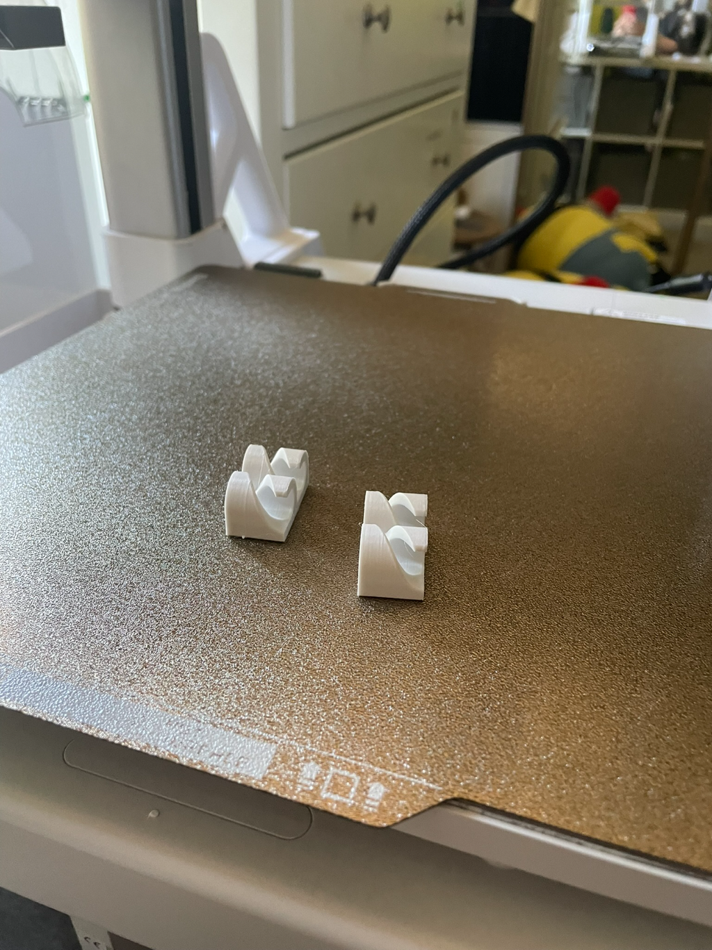 Cable Holder