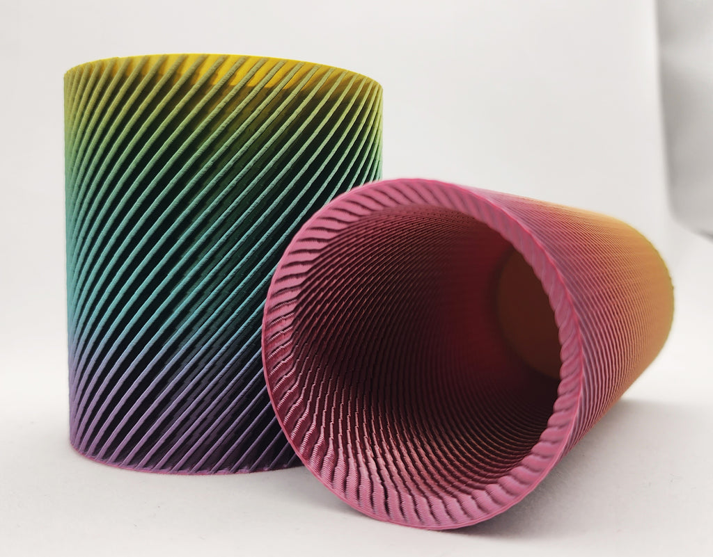 ⇗⇗ Mesmerizing Vase Set - Twisted