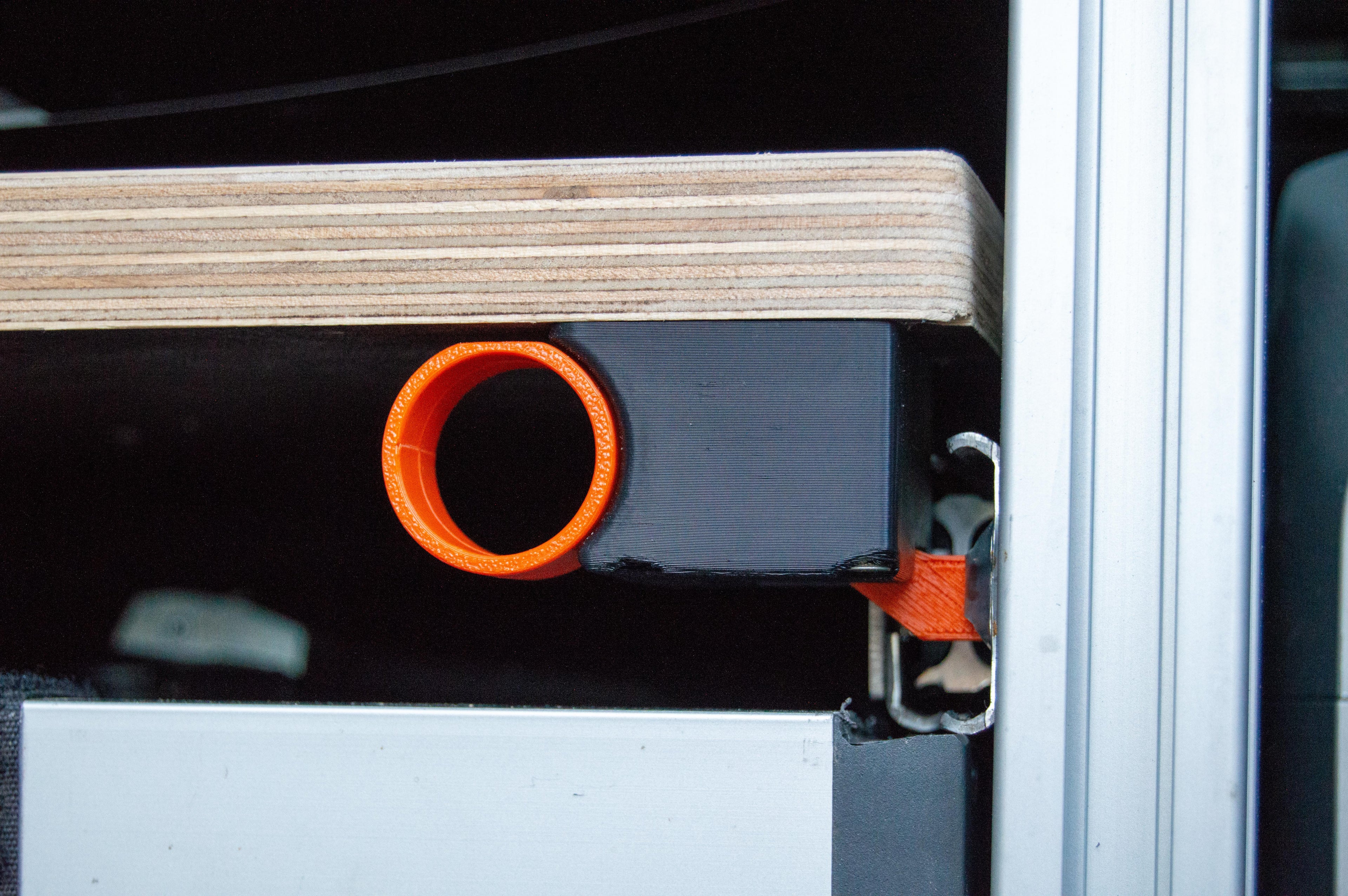 Mechanical lock