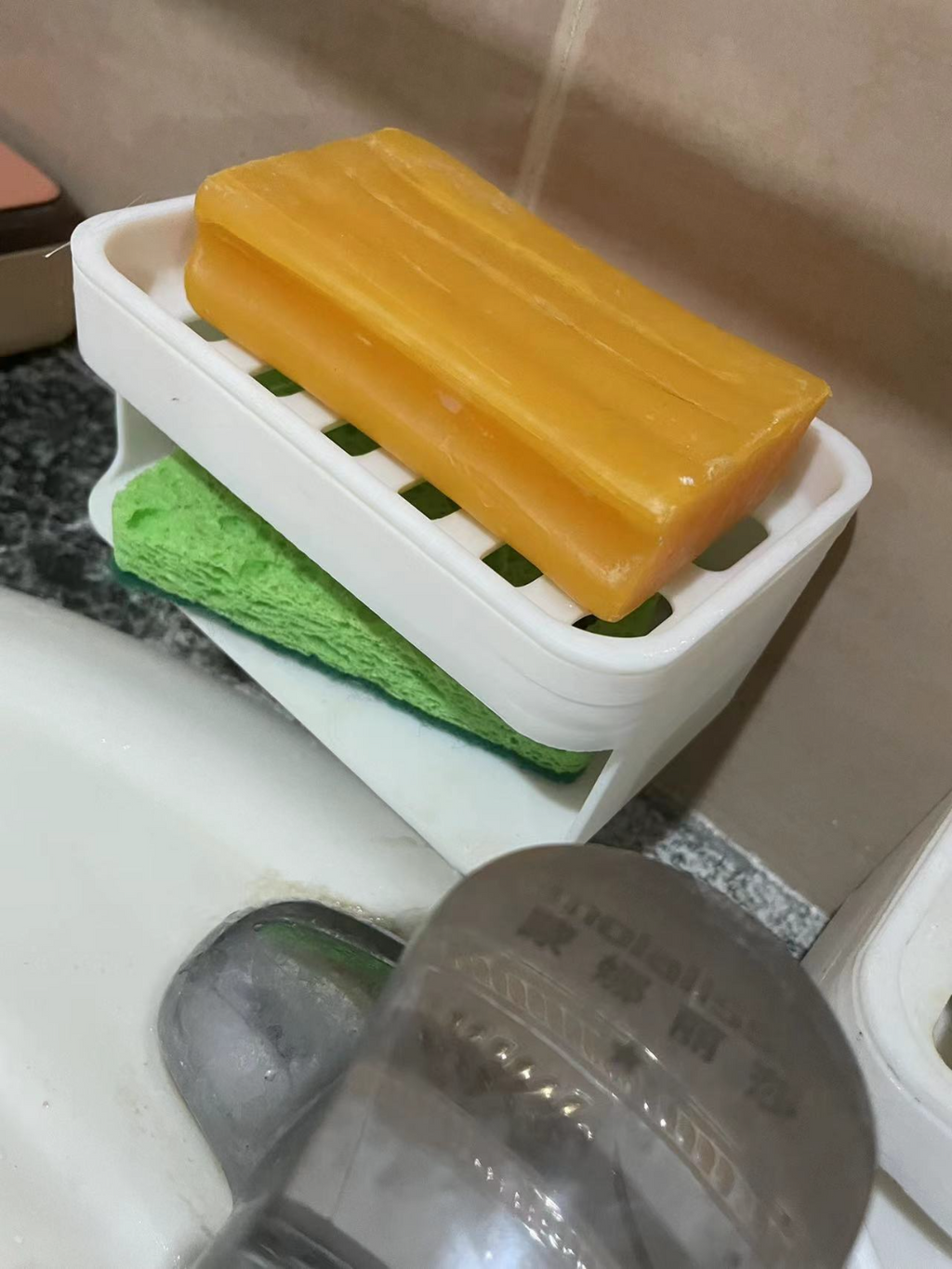 肥皂盒